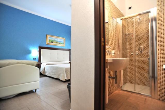 Junior Suite Balcony