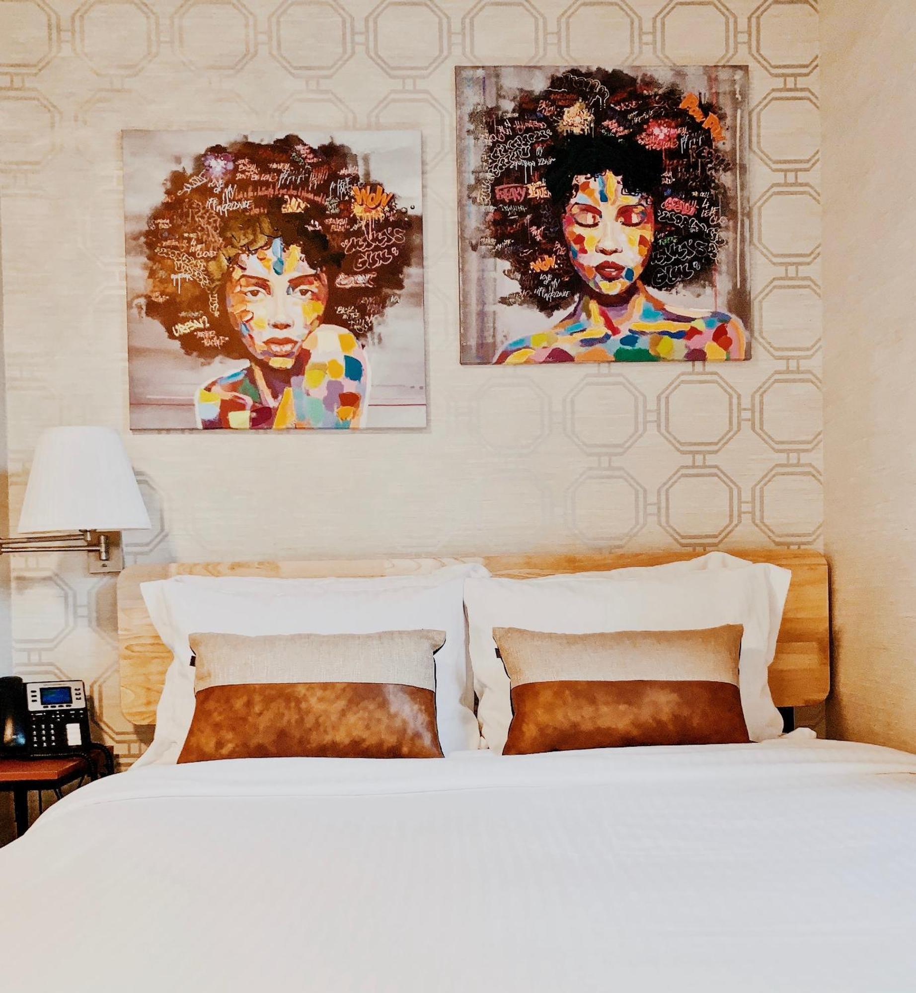Superior Queen Room