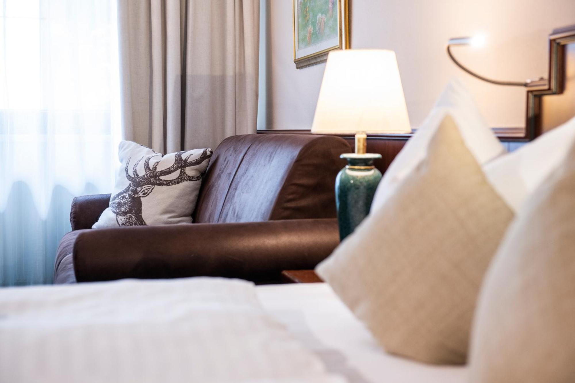 Comfort Room