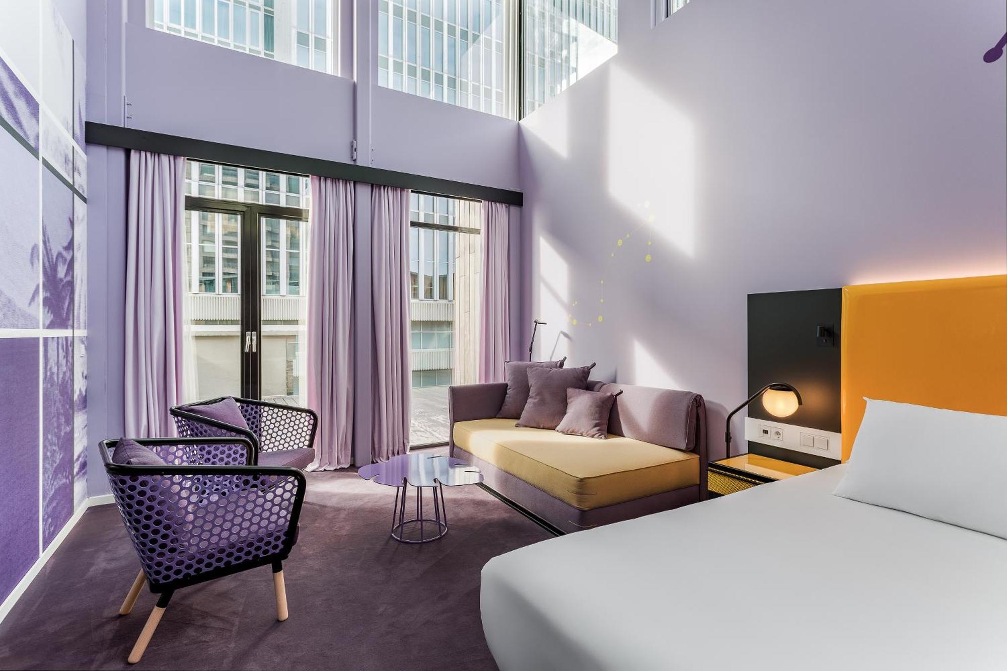 Executive Doppelzimmer