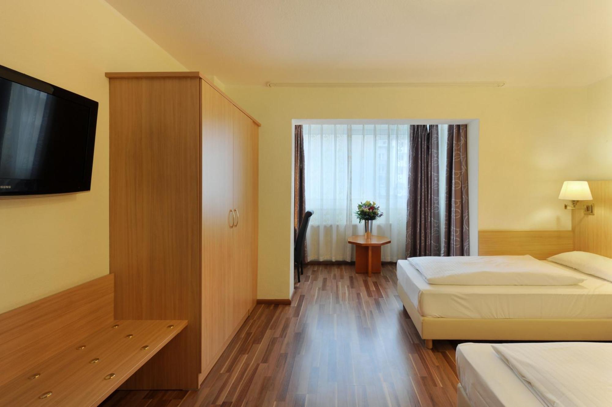 Double or Twin Room