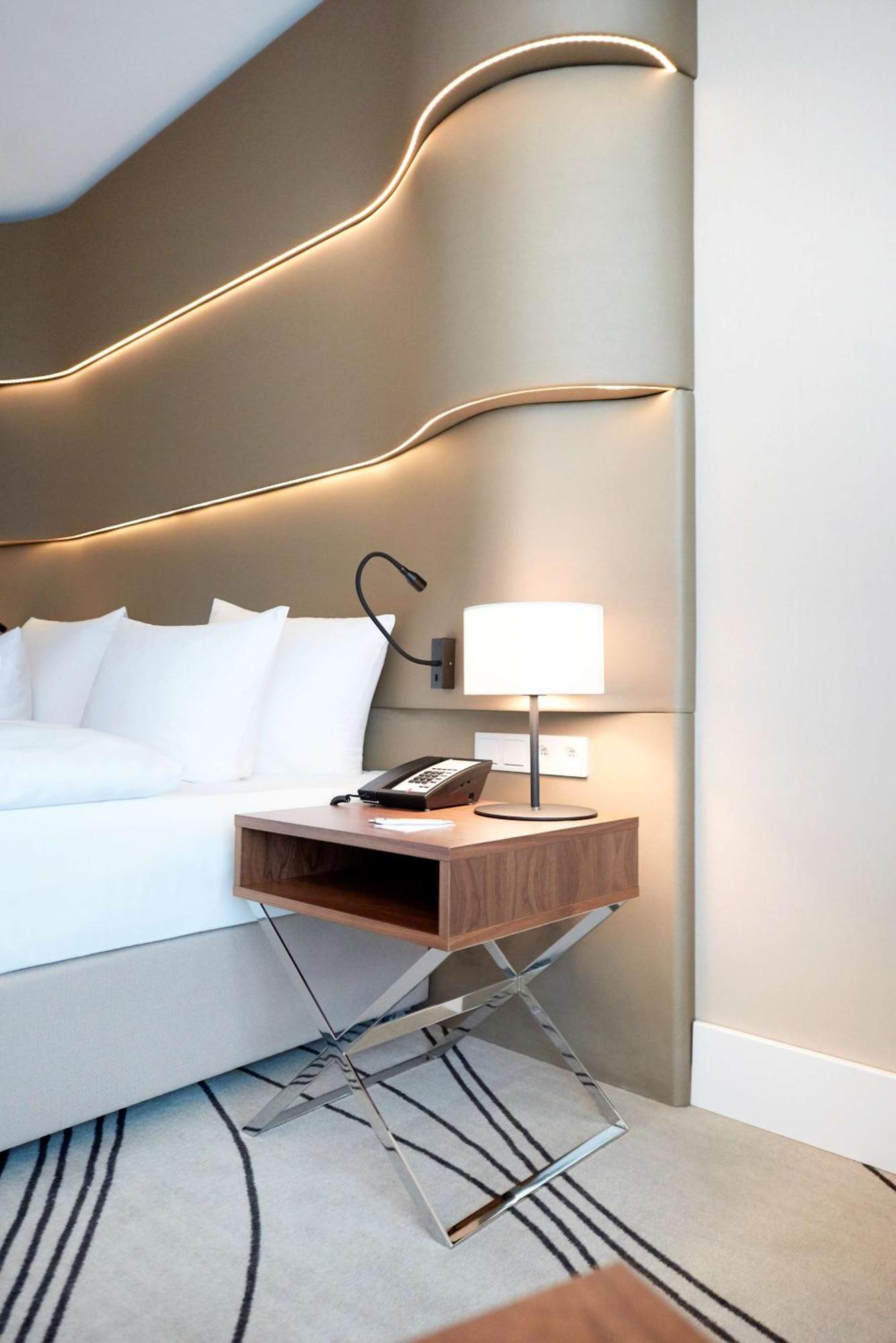 Standaard Kamer met Uitzicht op Zee