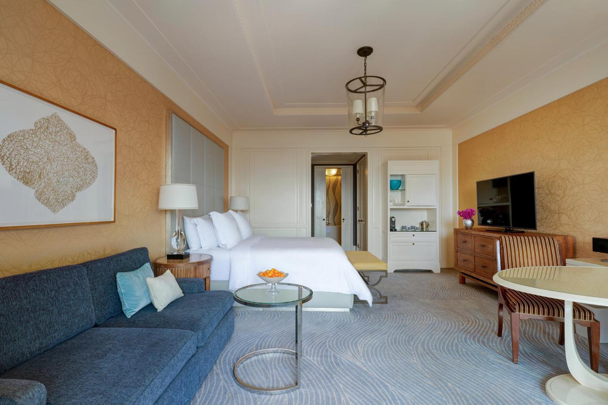 Dubai Premium Skyline Room King