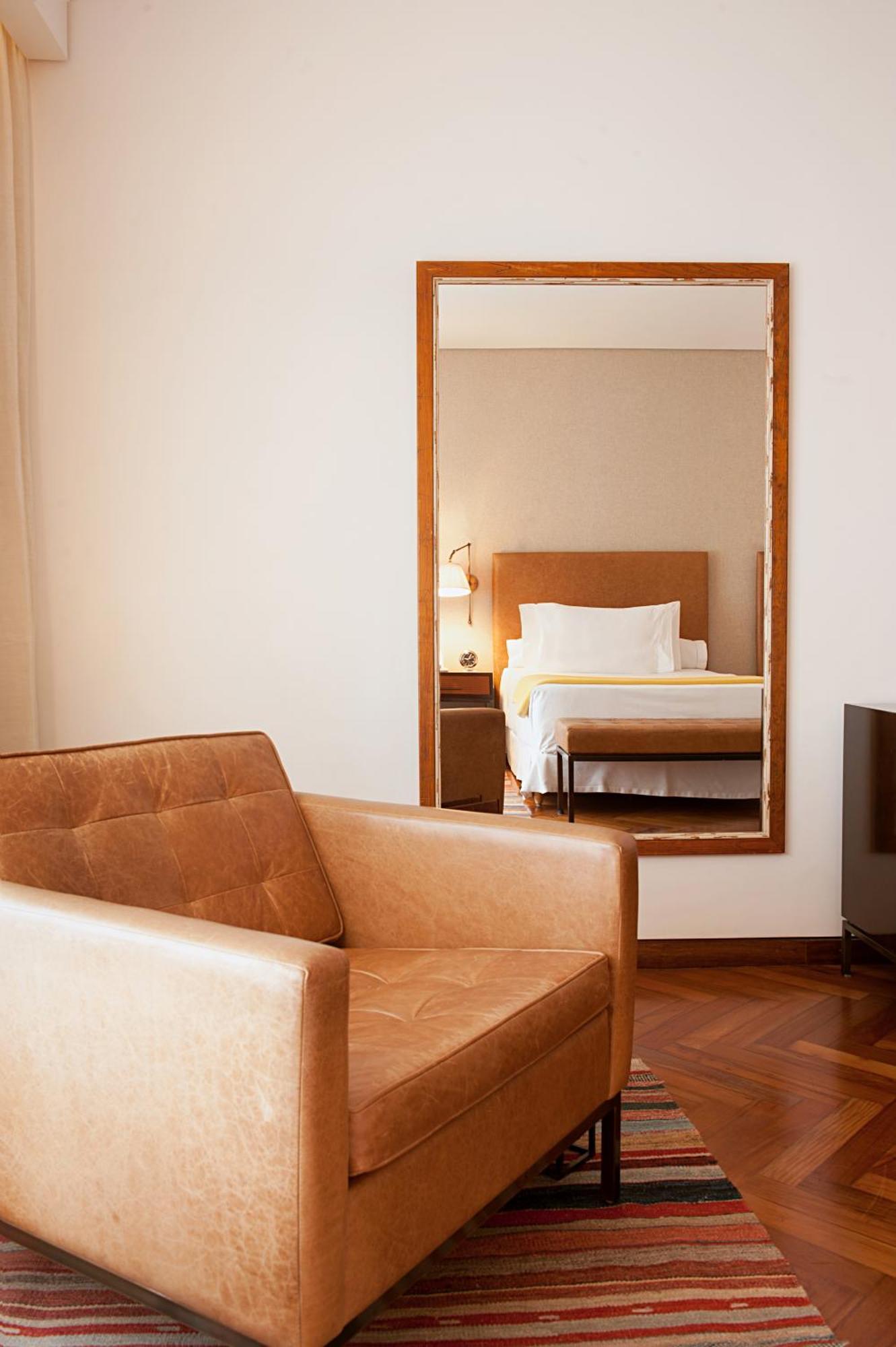 Habitación Doble Deluxe - 2 camas