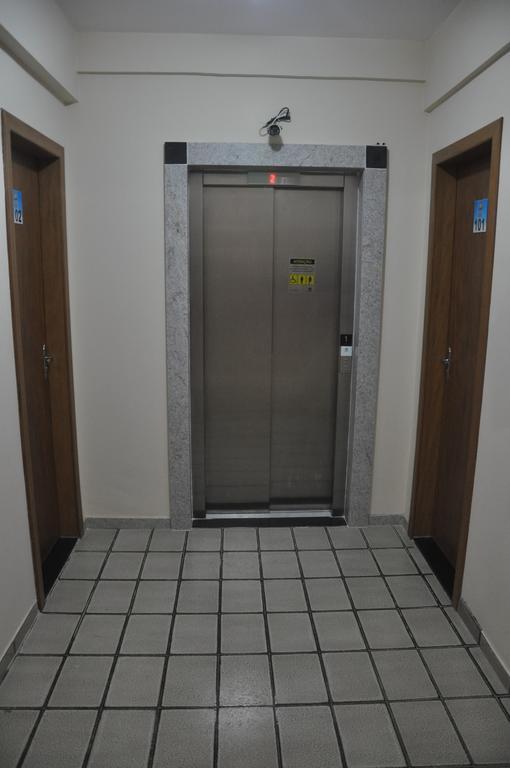 Quarto Triplo Superior
