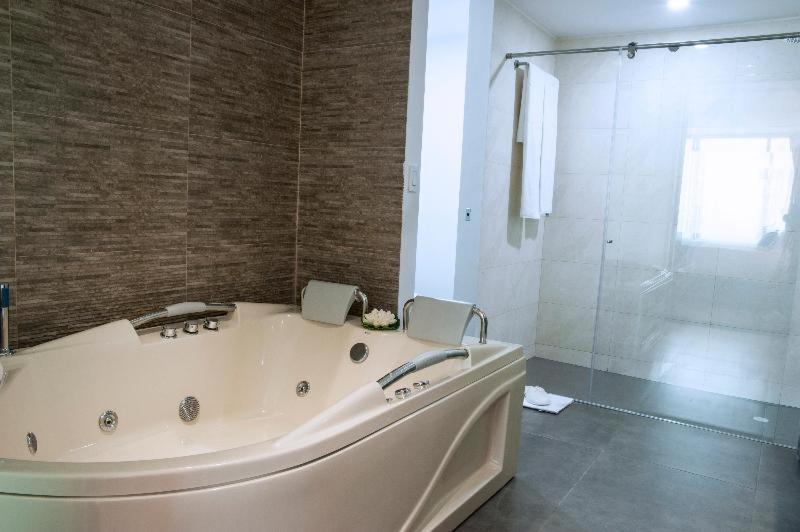 Präsidentensuite