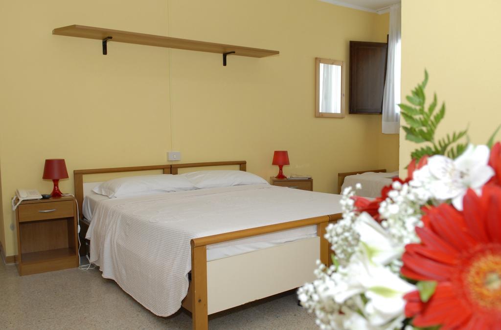 Vierbettzimmer
