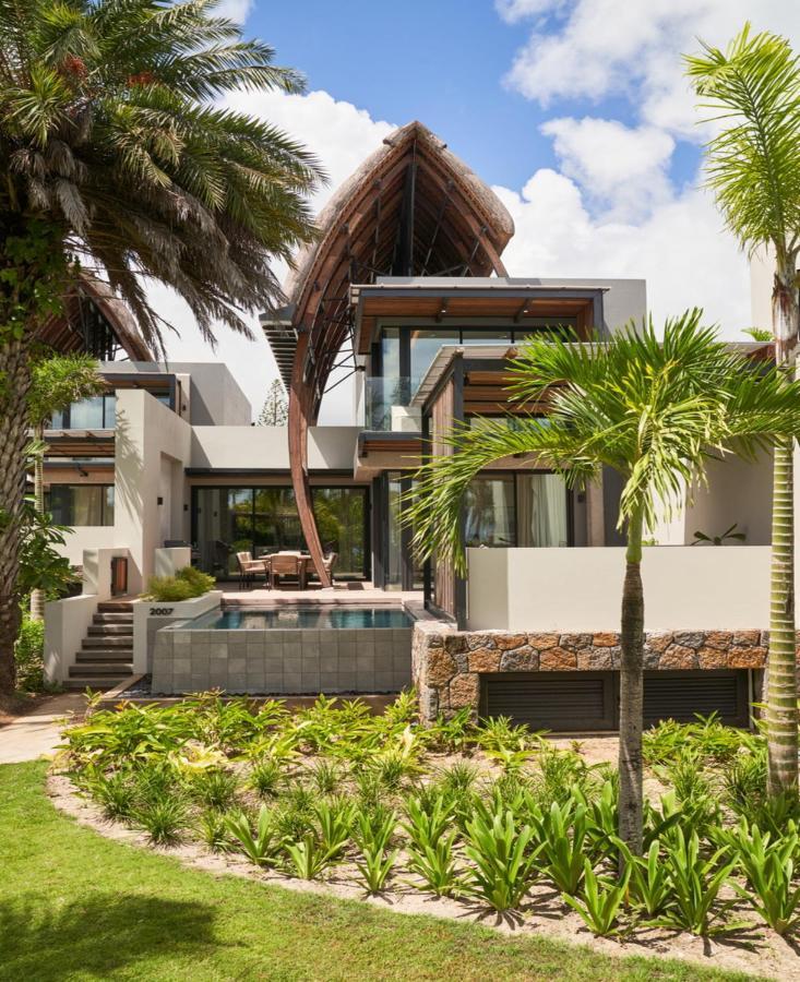 Villa LUX* con piscina
