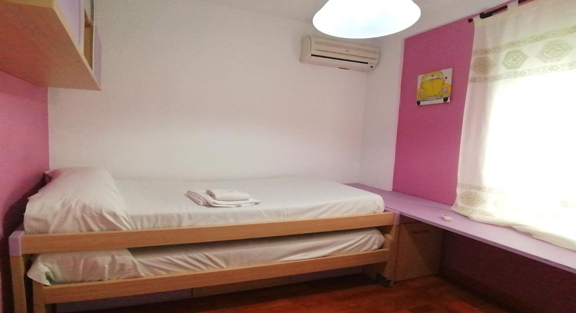 Appartement 2 Chambres - Annexe