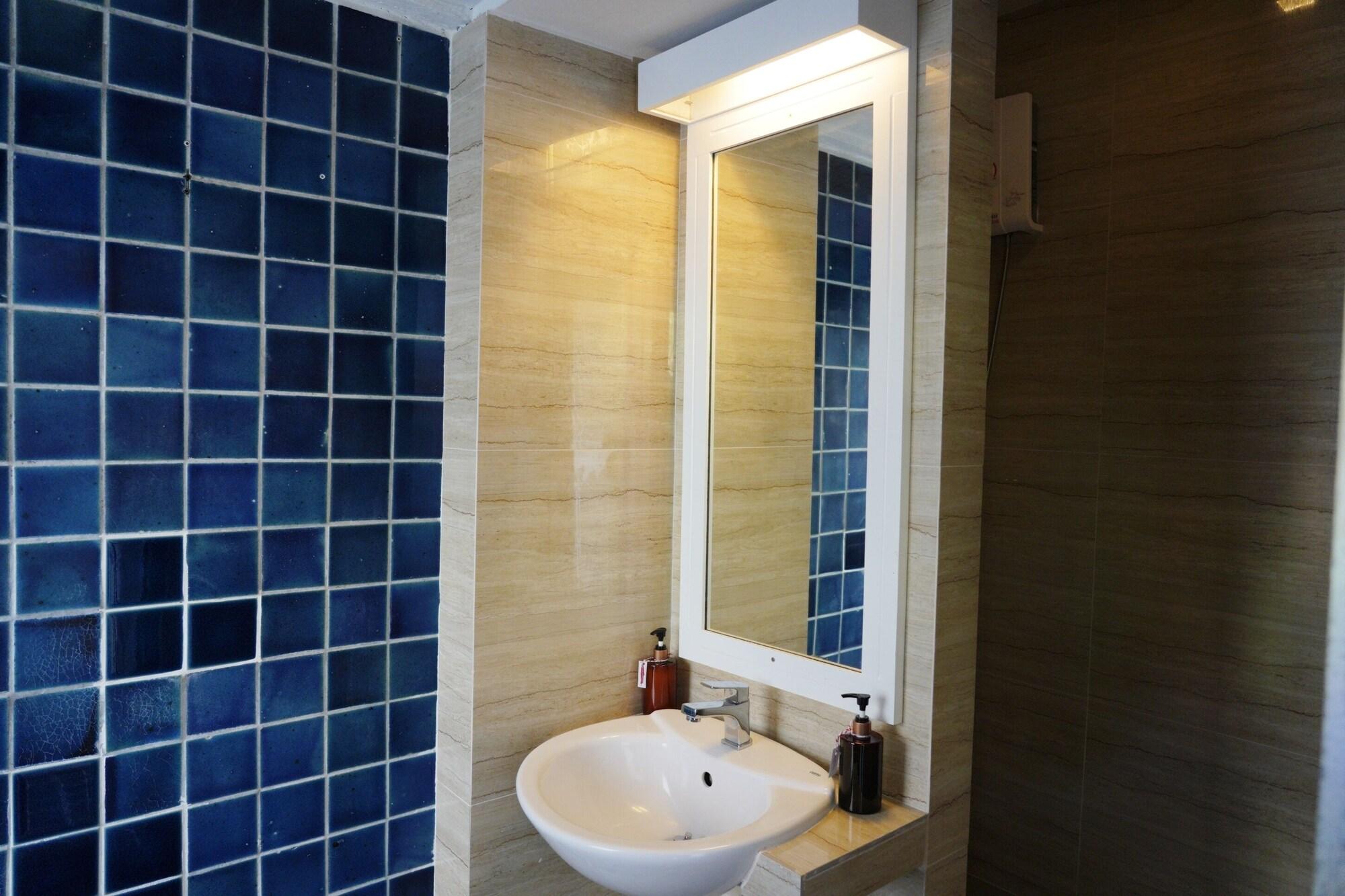 Deluxe Doppelzimmer mit Balkon