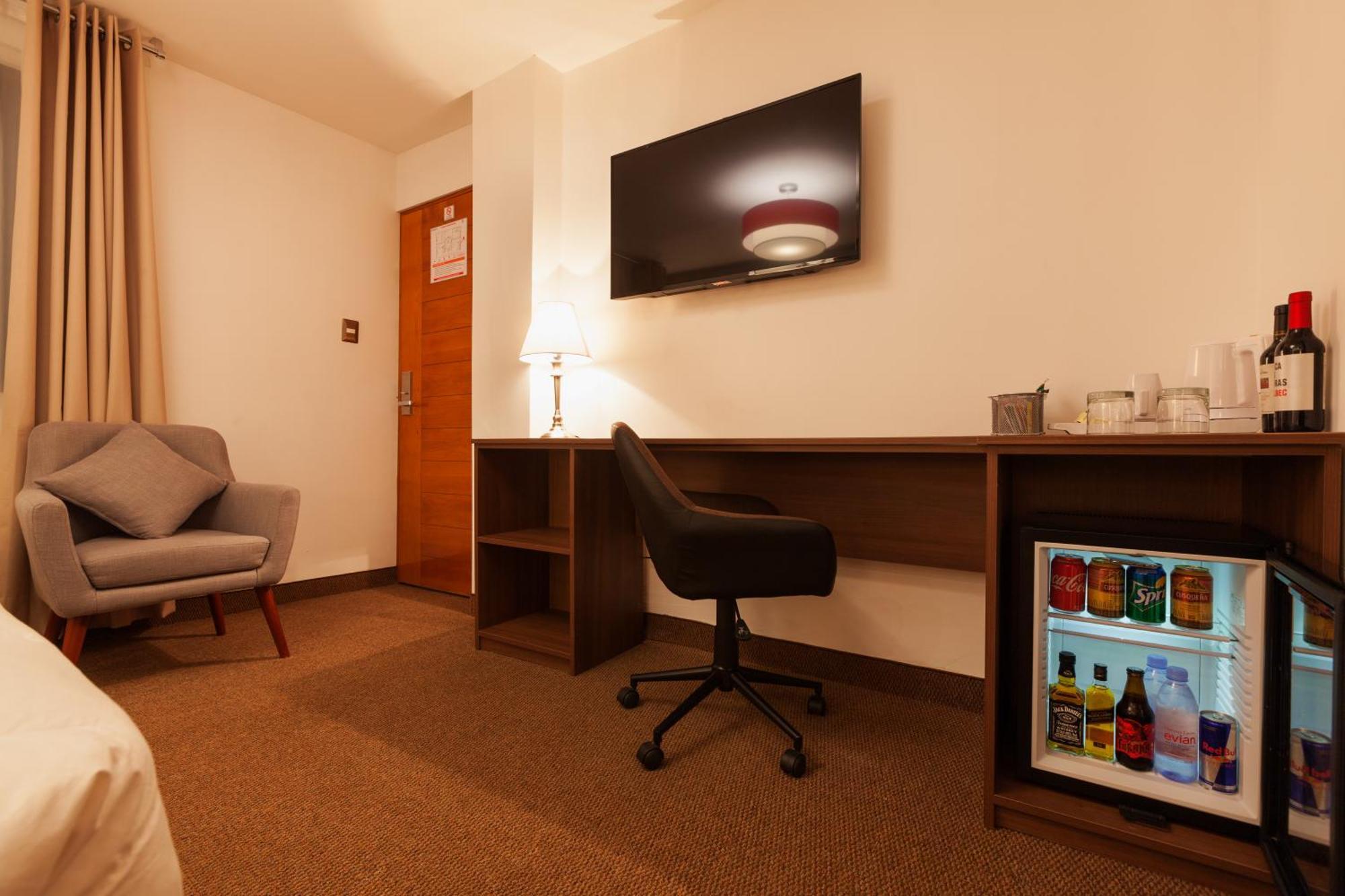 Junior Suite