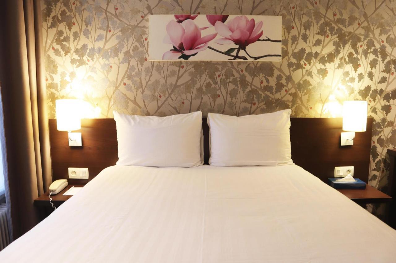 Chambre Double Confort