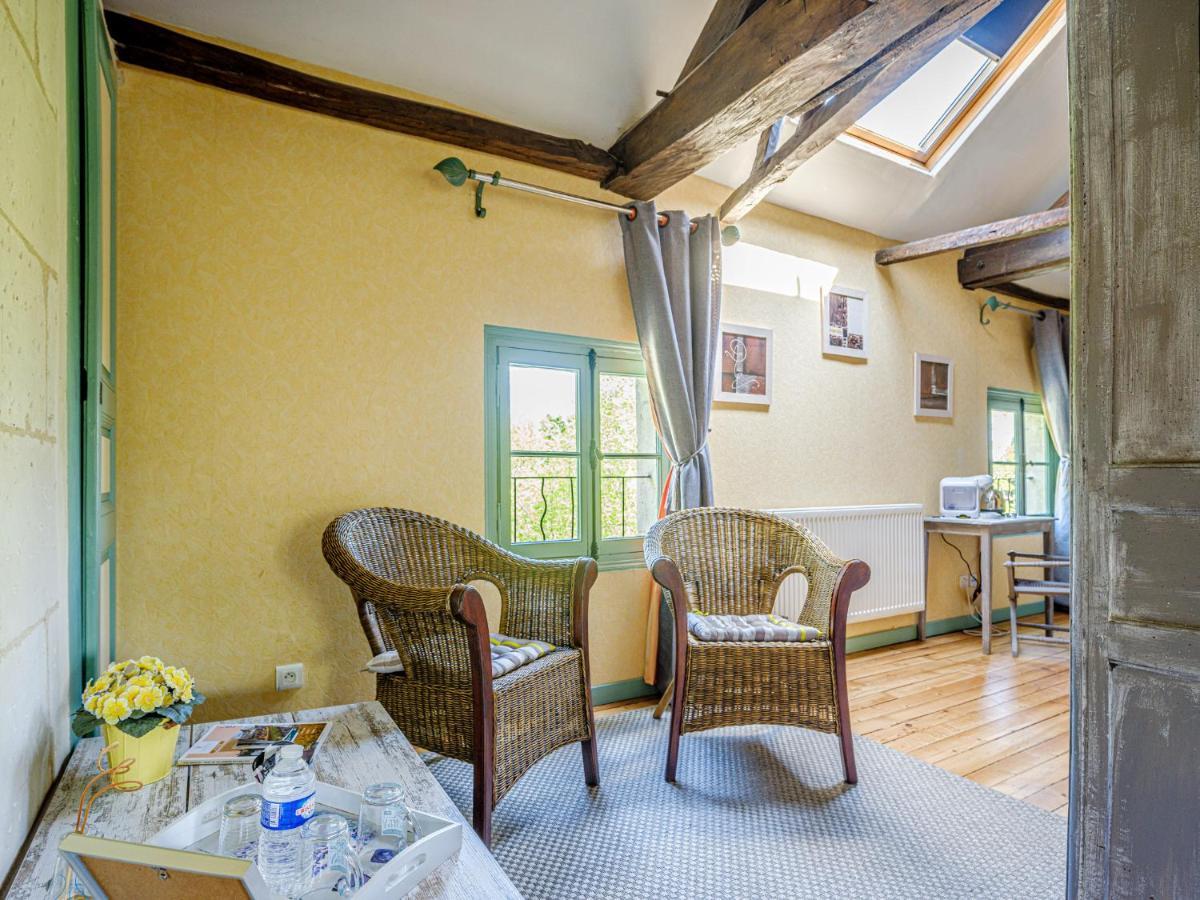 Triple Room Tower