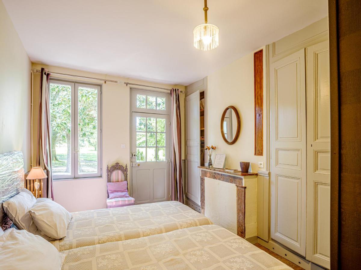 Parc Room