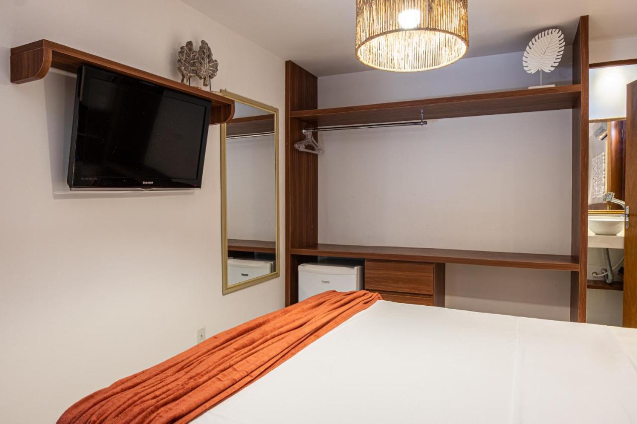Habitación Doble Estándar