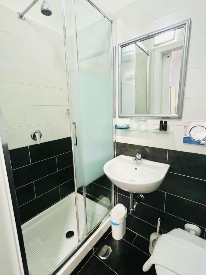 Habitación Doble Económica