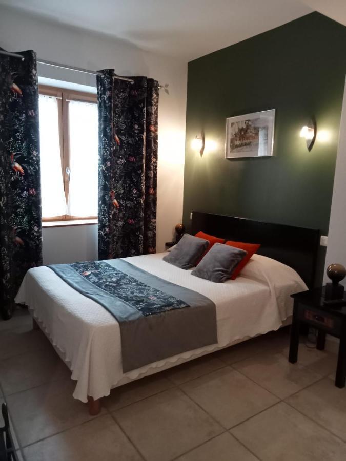 Chambre Double Standard