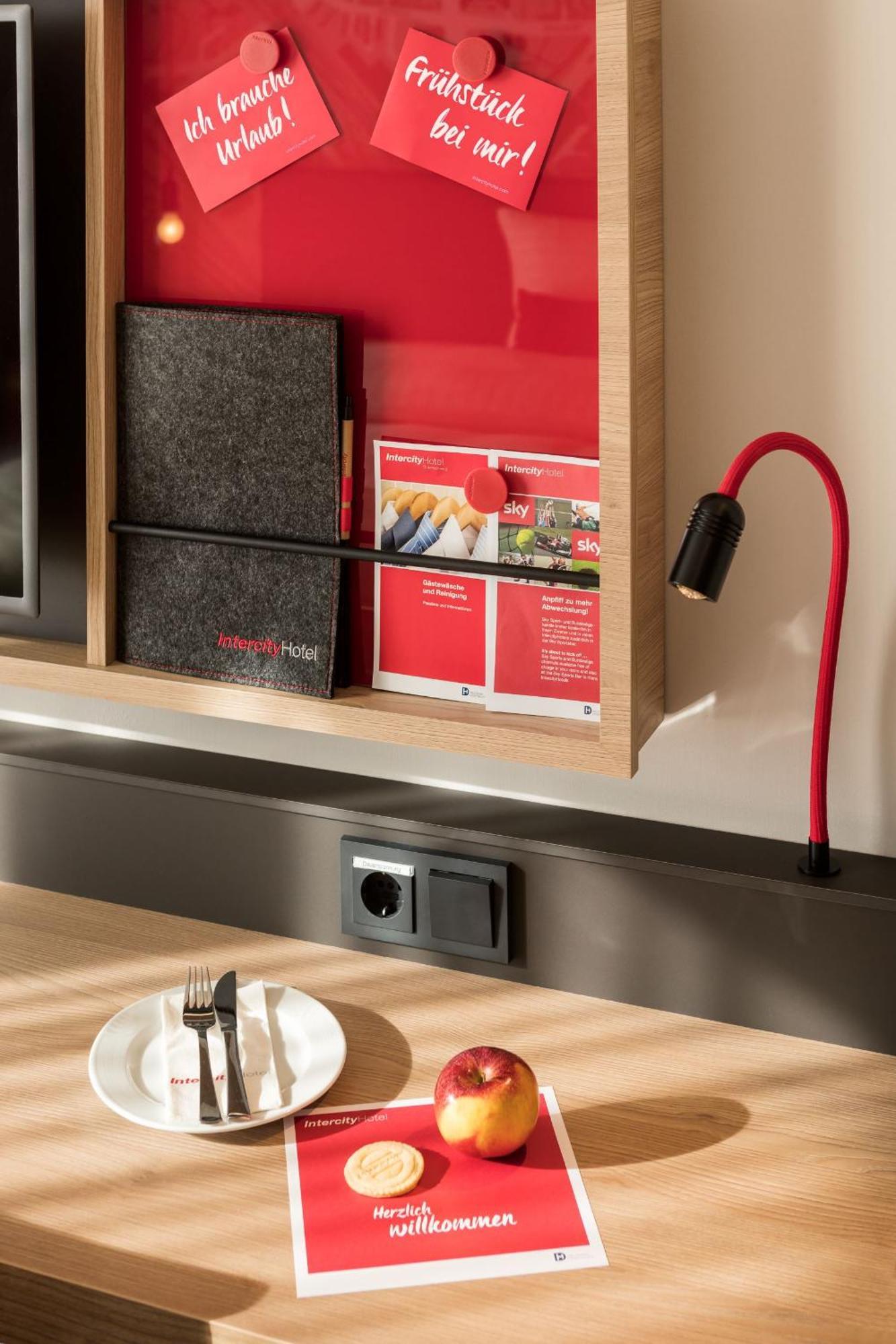 Doppelzimmer - barrierefrei