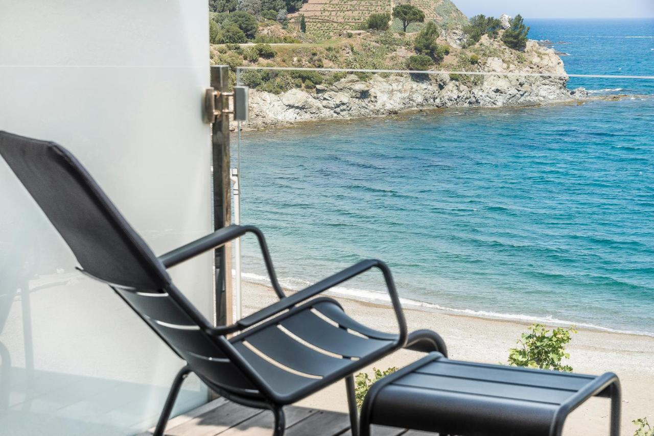 Superior Room Balcony Sea View
