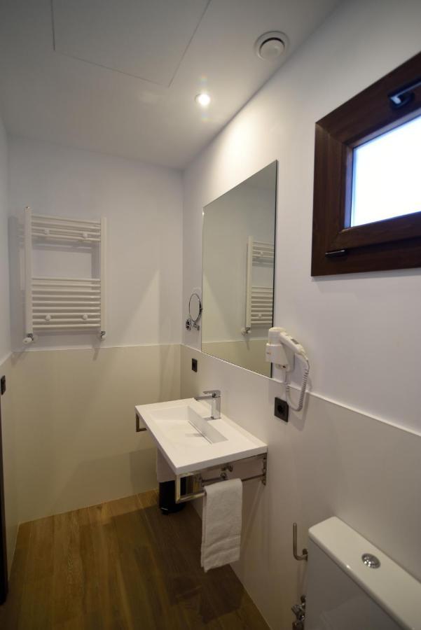 Habitación Individual