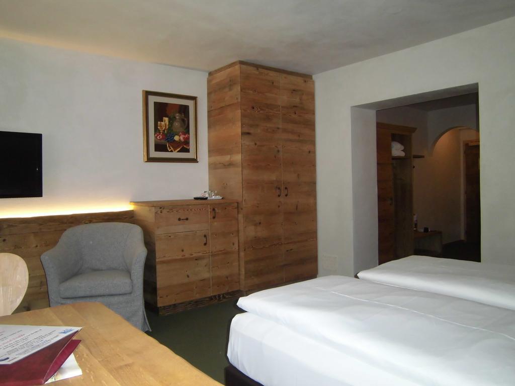 Suite (2 Volwassenen)