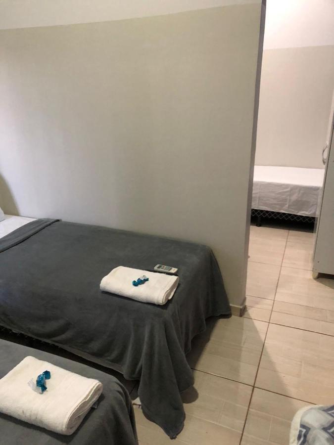 Quarto Triplo Standard