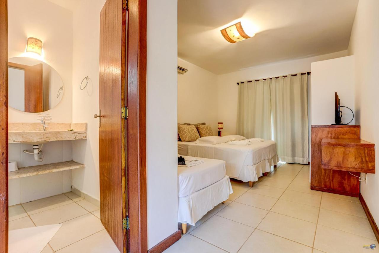 Quarto Triplo