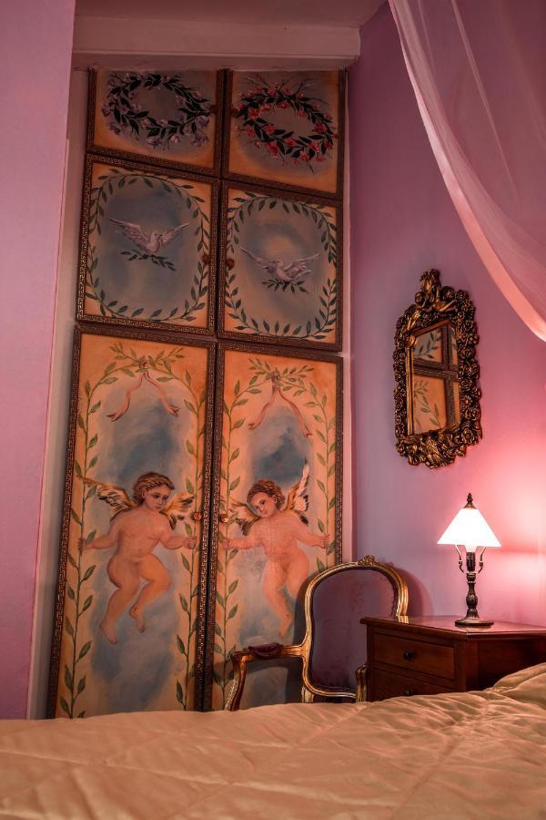 Chambre Double Standard (4)