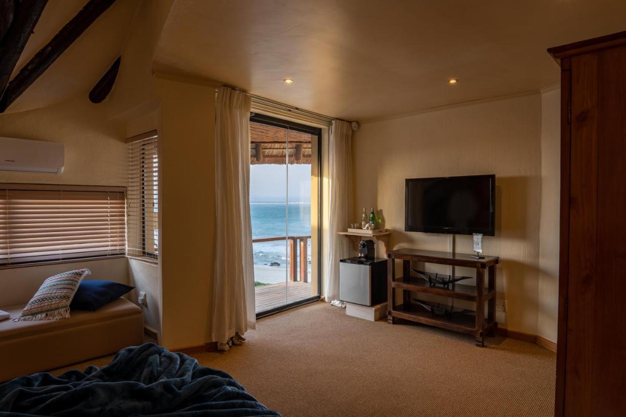 Standard Double Room (2 Adults) with balcony and sea view