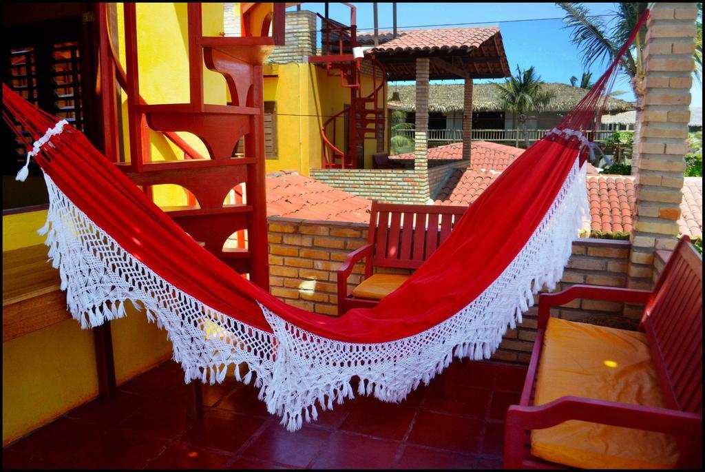 Family Room Terrace