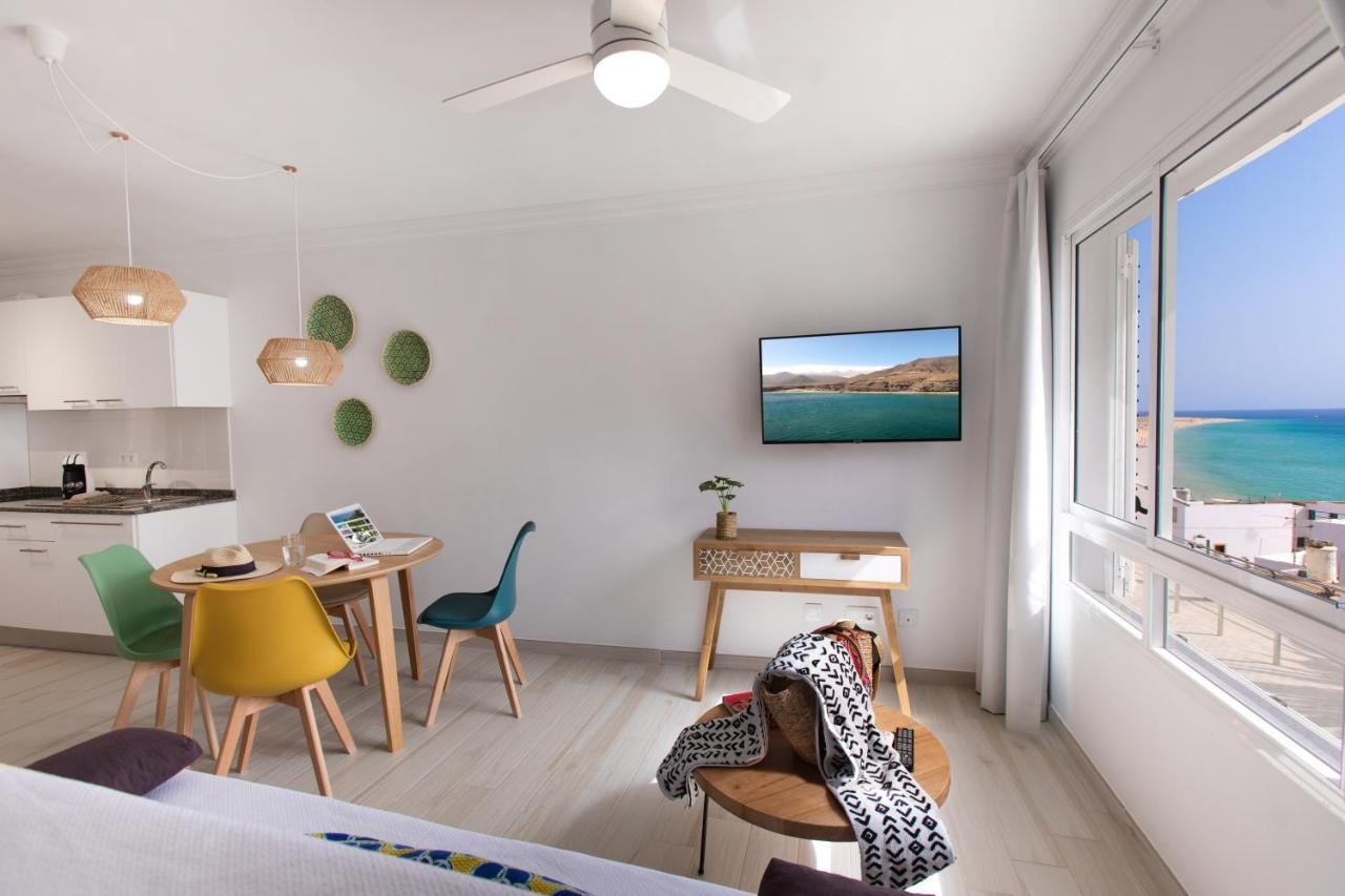 Apartment Sea View