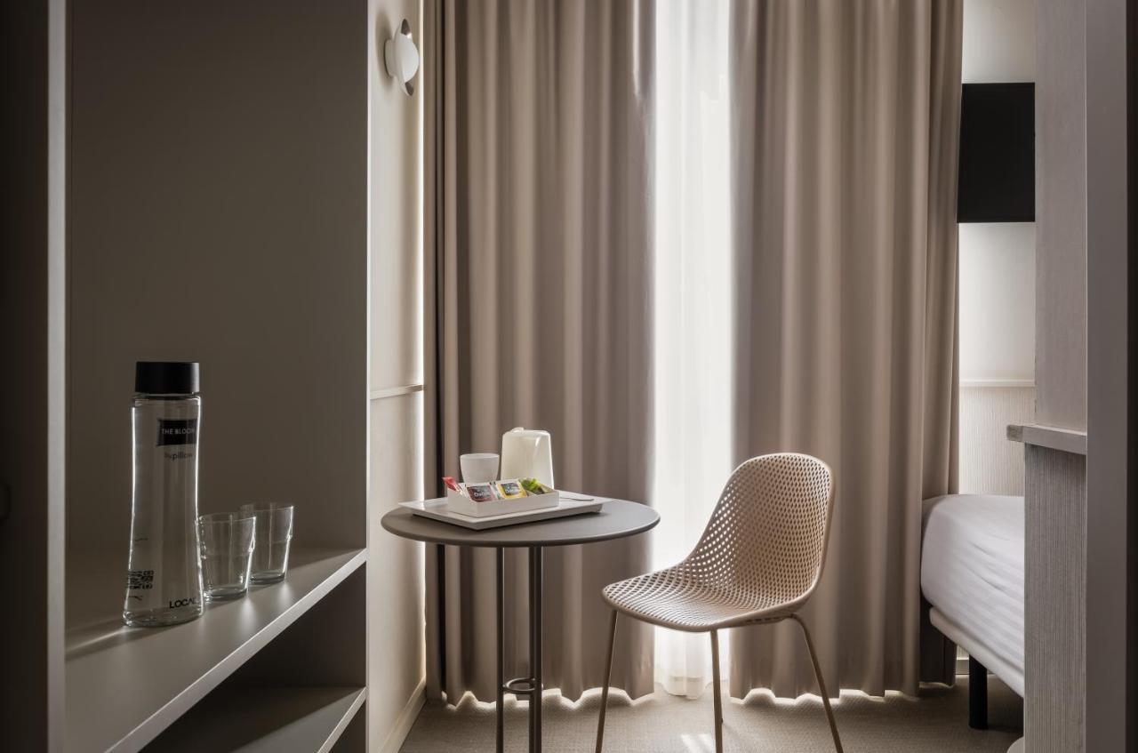 Superior Single Room