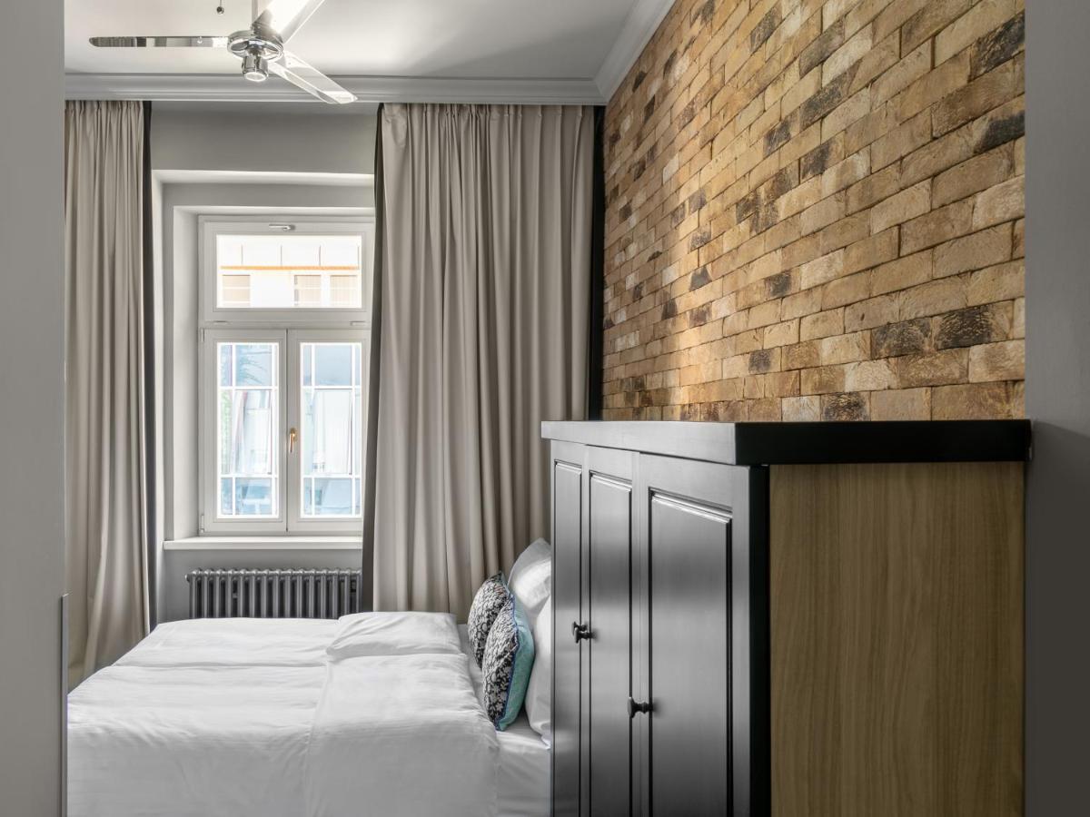 Standardzimmer