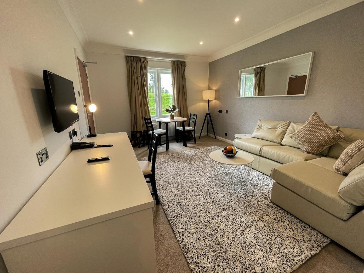 Apartamento de 1 Quarto
