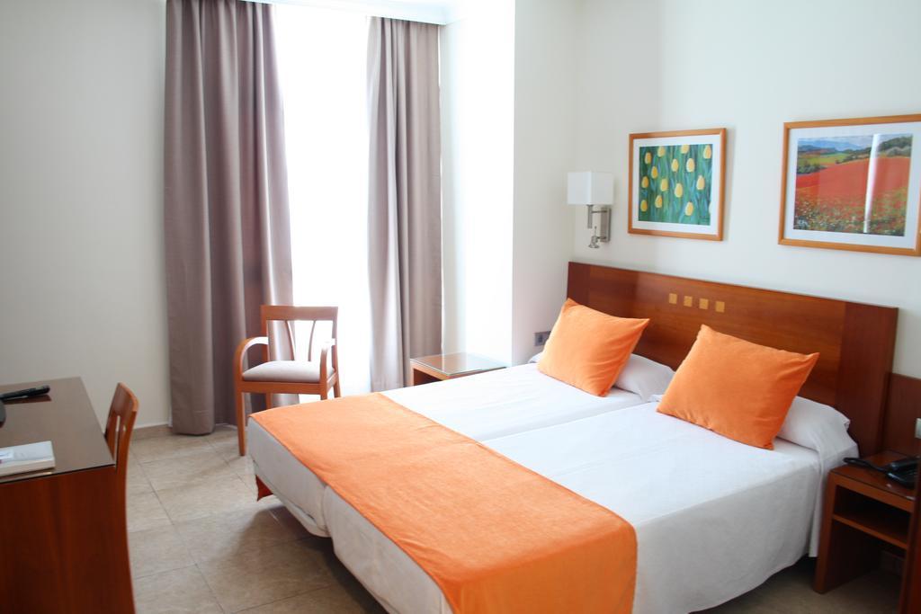 Chambre Simple Standard