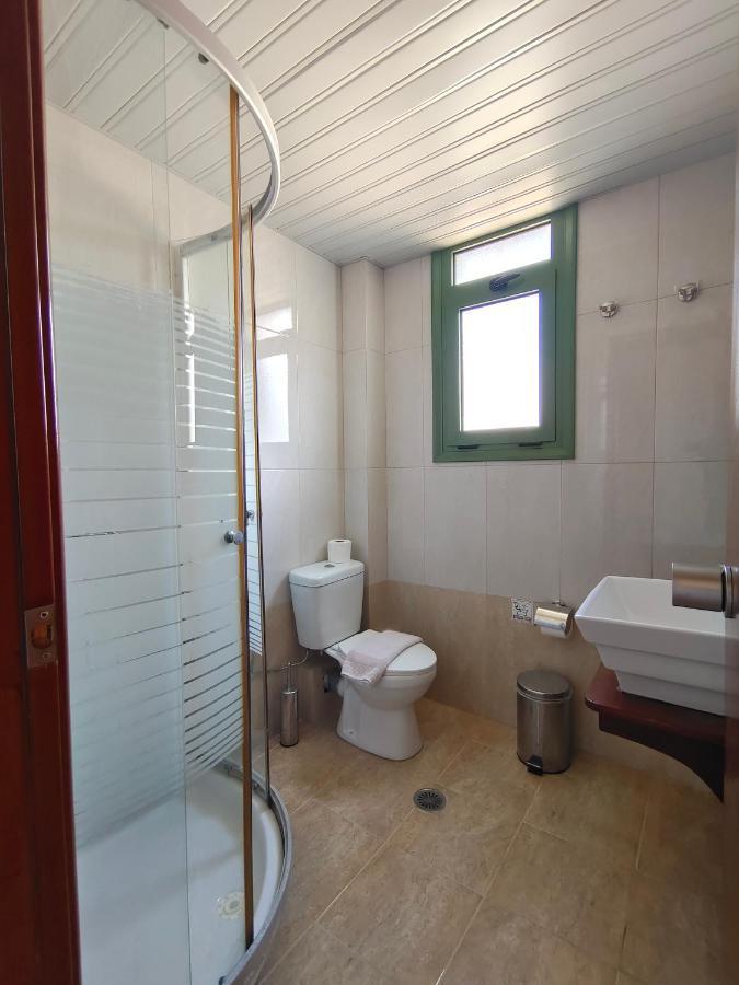 Deluxe Double Studio