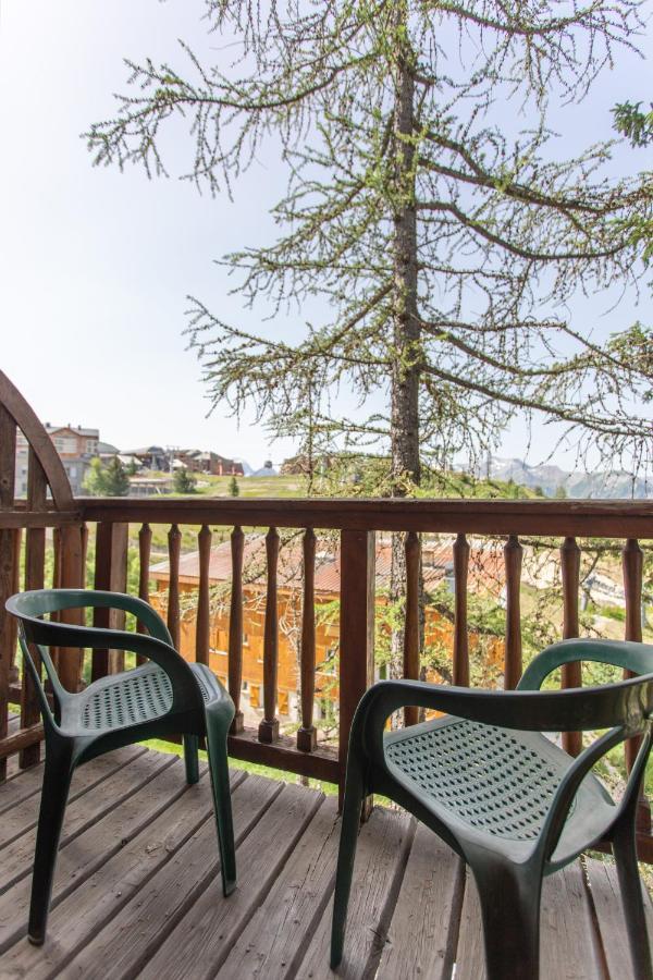 Double Room Balcony