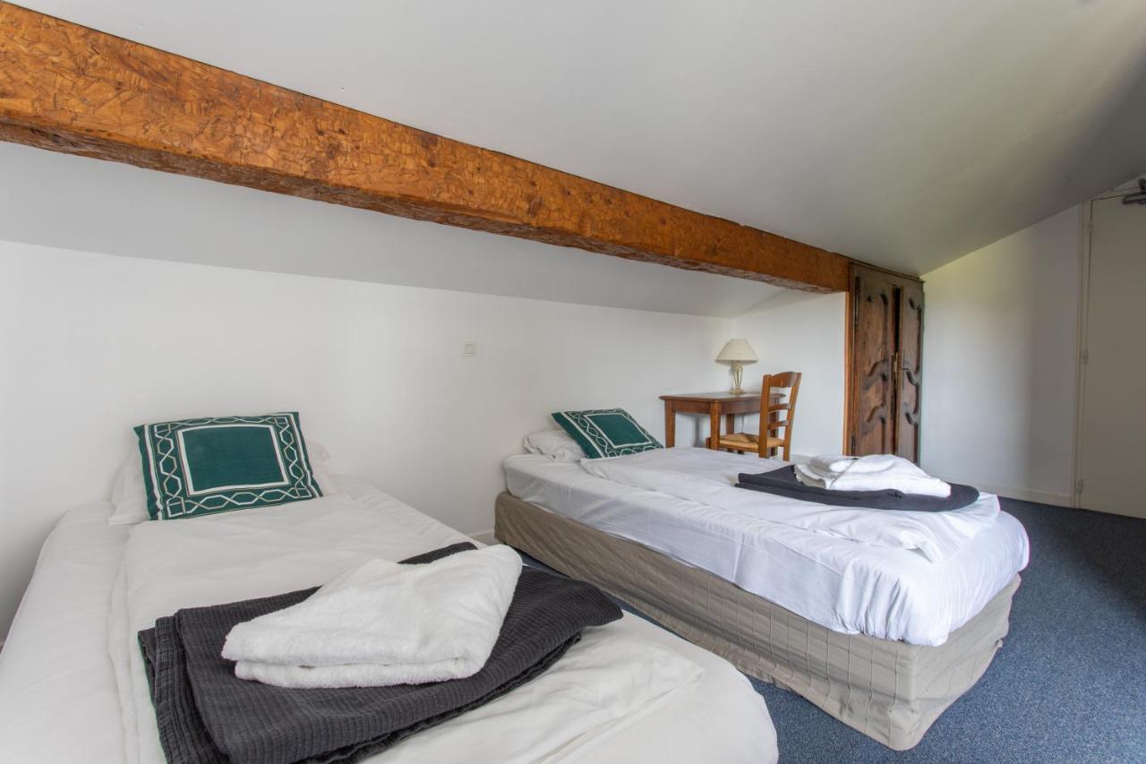 Triple Room Mountain View