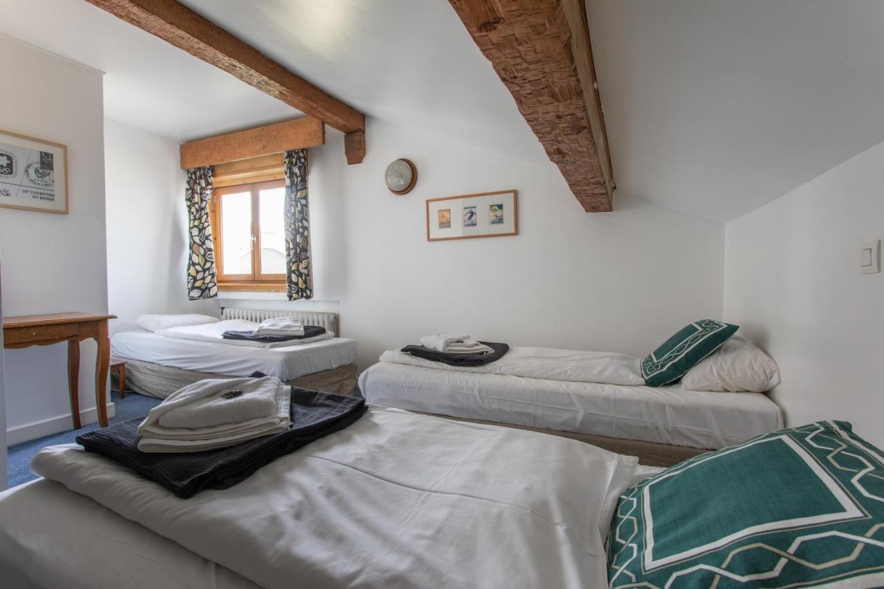 Triple Room Mountain View