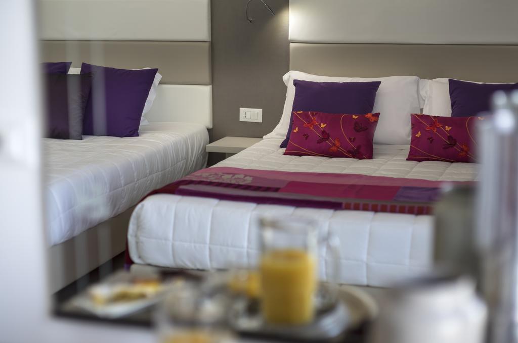 Chambre Triple Supérieure