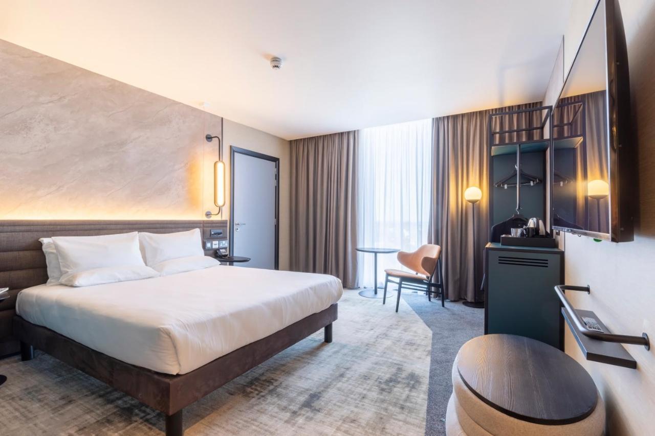 King Room - Accessible