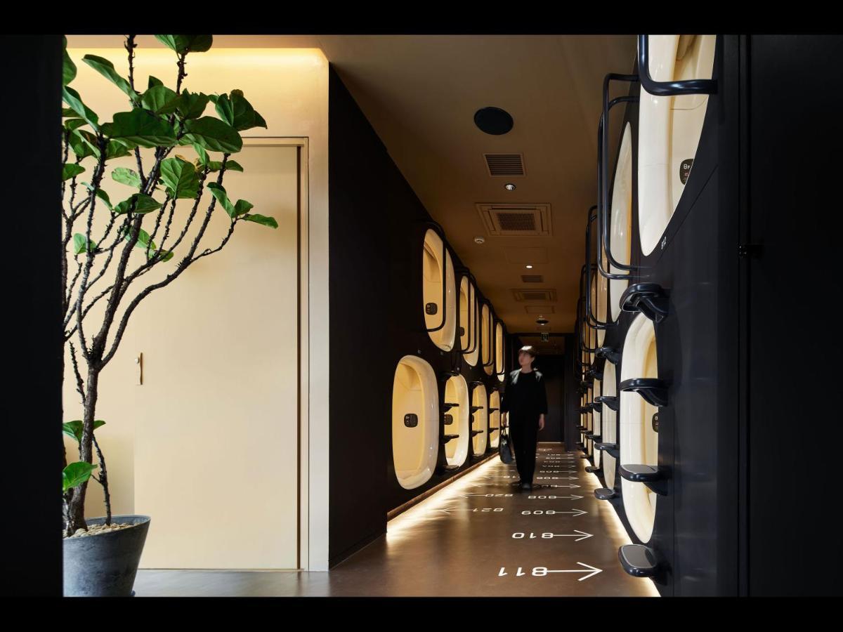 Special Offer - Capsule Room for Female - Sleep Report Included,1253504824:JPEG