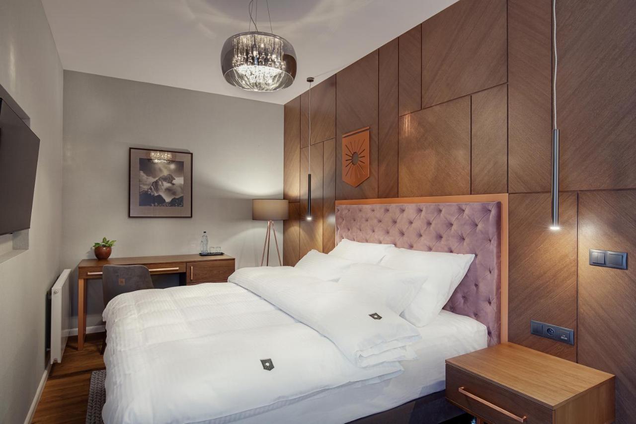 Double Room Balcony