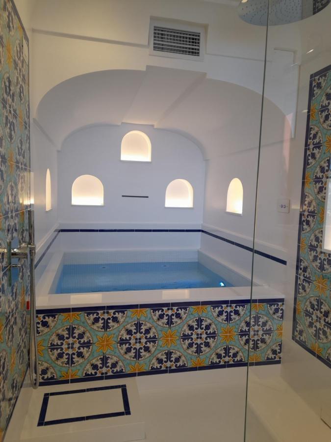 Suite with Terrace