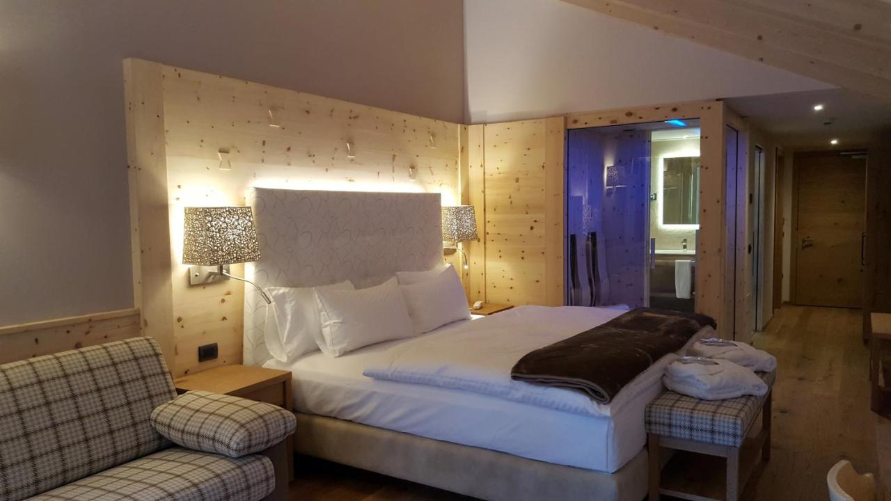 Deluxe Junior Suite