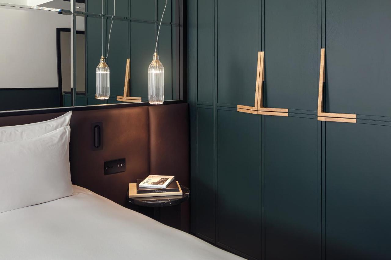 Habitación Doble Almanac X - 2 camas