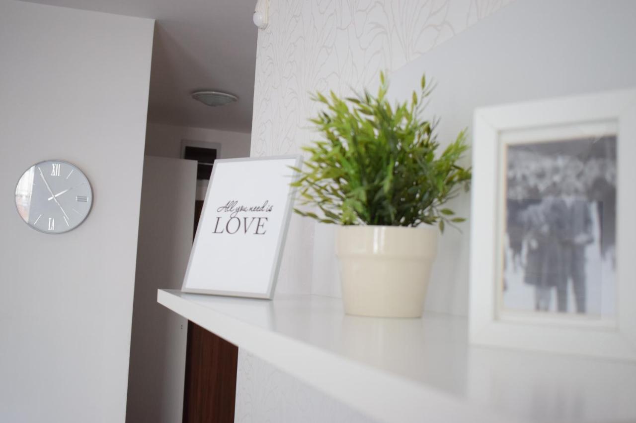 Appartement 2 Chambres