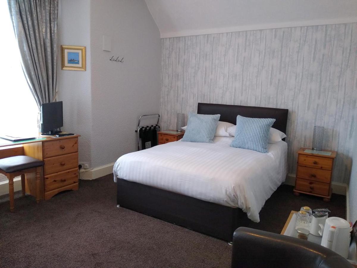 Double Room - Room 3