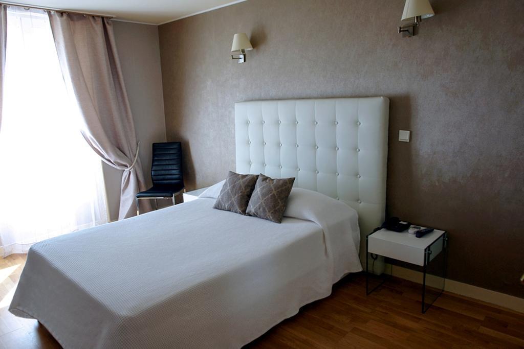 Habitación Doble Superior