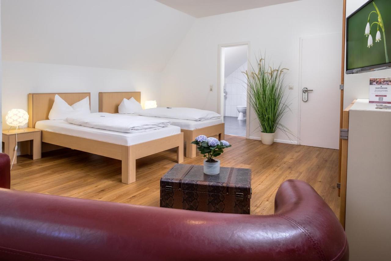 Doppelzimmer